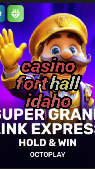 casino fort hall idaho-w4cy2mdjlx2bf.com