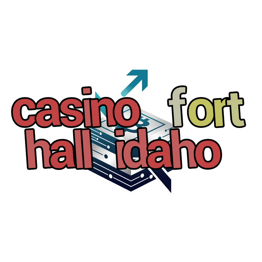 casino fort hall idaho